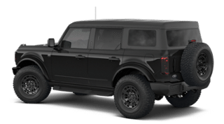 2026 Ford Bronco® External Image 3